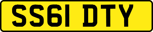 SS61DTY
