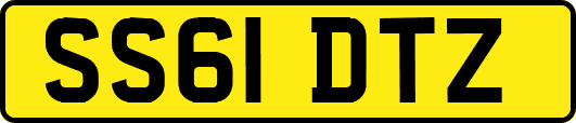 SS61DTZ