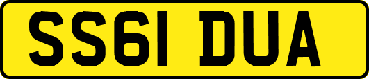 SS61DUA