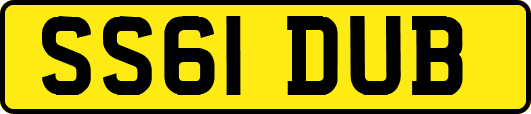 SS61DUB