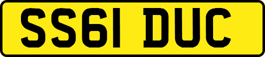 SS61DUC