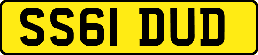 SS61DUD
