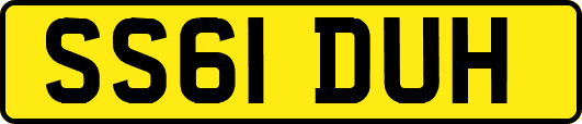 SS61DUH