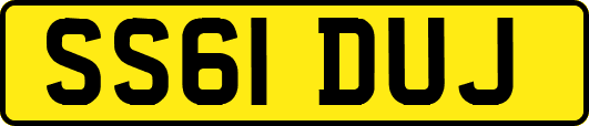 SS61DUJ