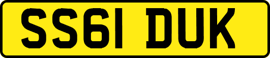 SS61DUK