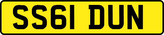 SS61DUN