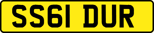 SS61DUR
