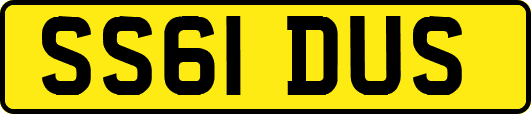 SS61DUS