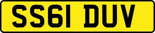 SS61DUV