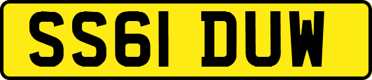 SS61DUW