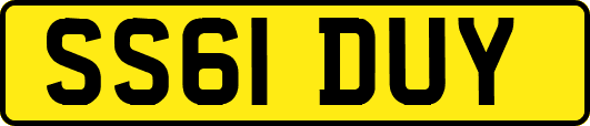 SS61DUY