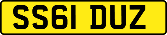 SS61DUZ