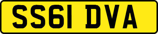 SS61DVA