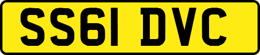 SS61DVC