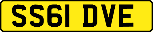 SS61DVE