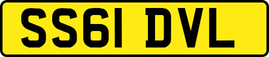 SS61DVL
