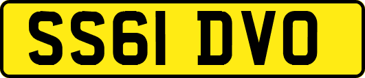SS61DVO