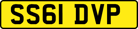 SS61DVP