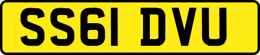 SS61DVU