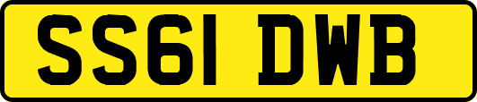 SS61DWB