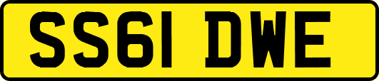 SS61DWE