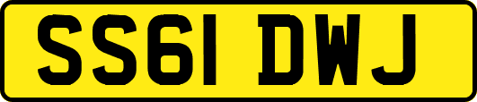 SS61DWJ