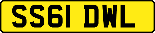 SS61DWL