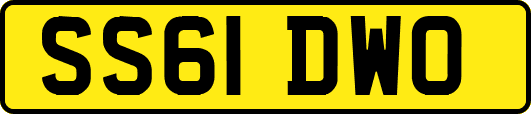 SS61DWO