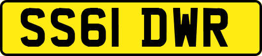 SS61DWR