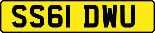 SS61DWU