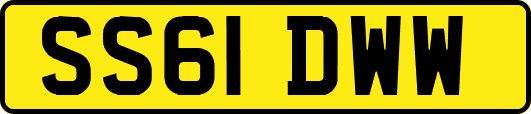 SS61DWW