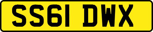 SS61DWX