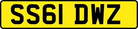 SS61DWZ