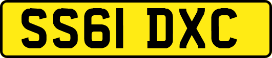 SS61DXC