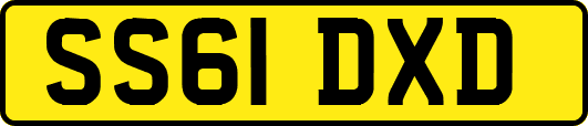 SS61DXD