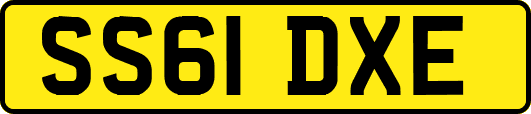 SS61DXE