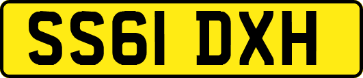 SS61DXH