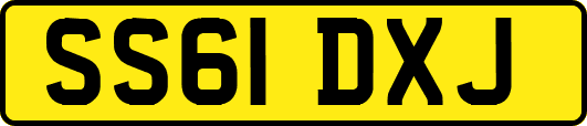 SS61DXJ