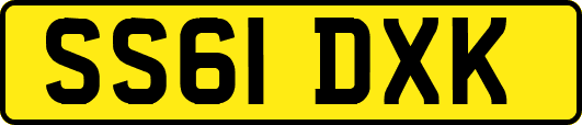 SS61DXK