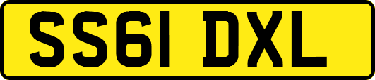 SS61DXL