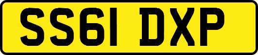 SS61DXP