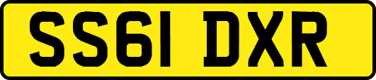 SS61DXR