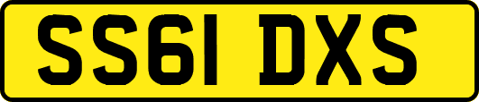 SS61DXS