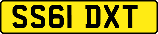 SS61DXT