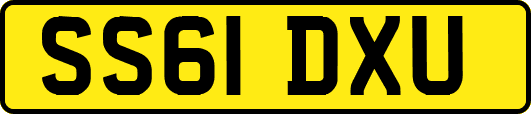 SS61DXU