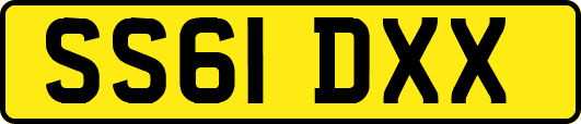 SS61DXX