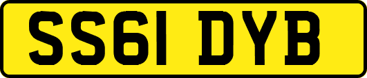 SS61DYB