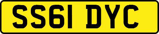 SS61DYC
