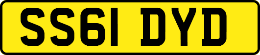 SS61DYD