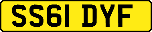 SS61DYF